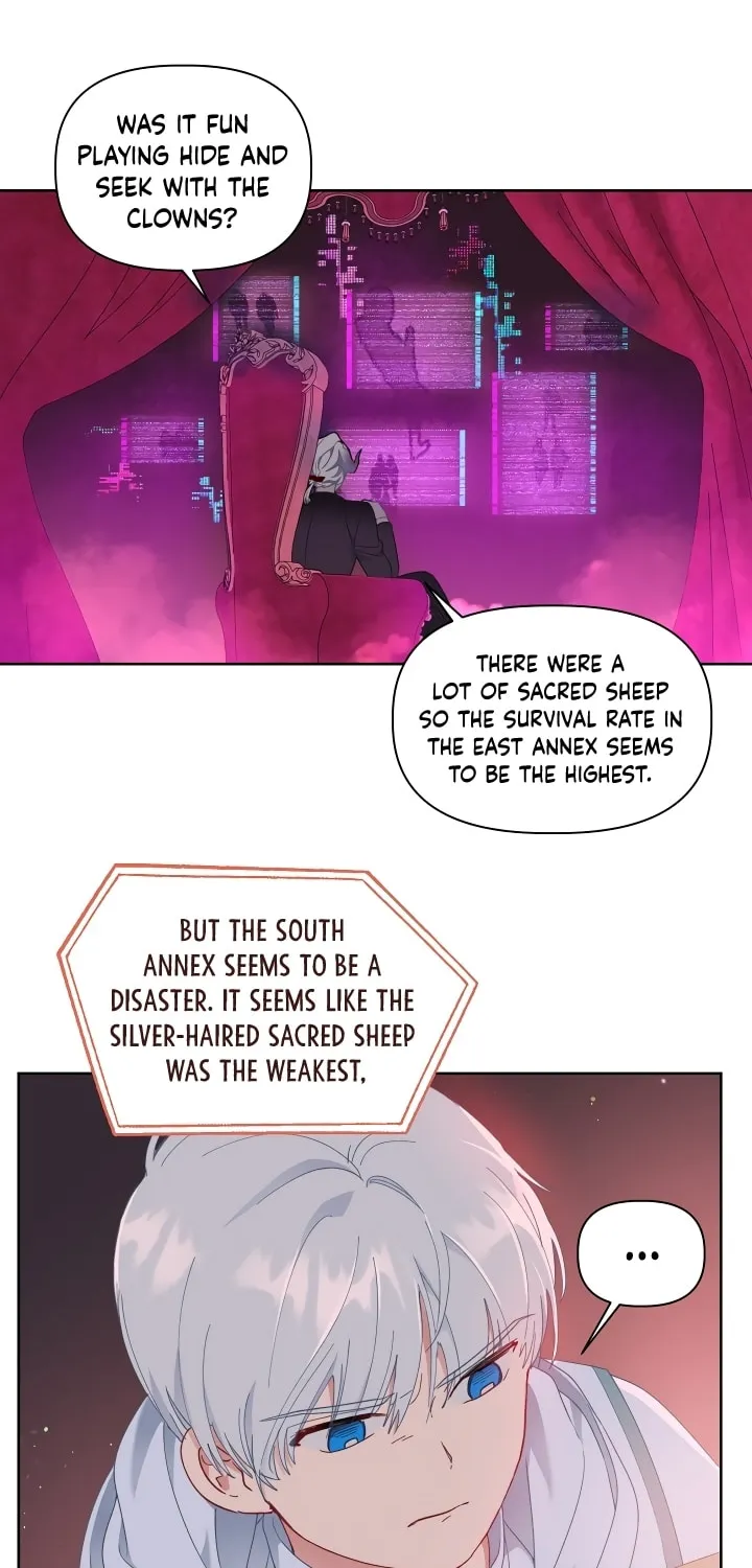 The Perks of Being an S-Class Heroine Chapter 25 page 35 - 