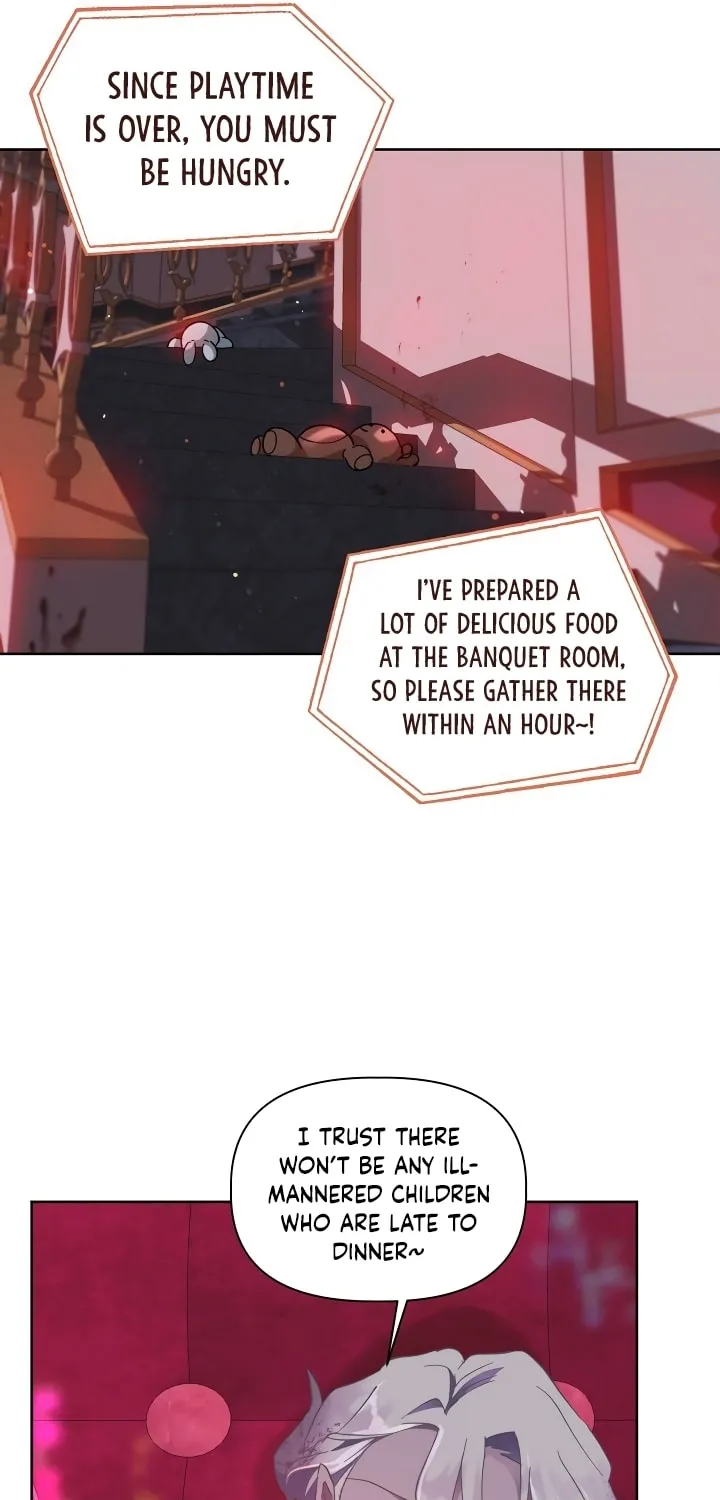 The Perks of Being an S-Class Heroine Chapter 25 page 37 - 