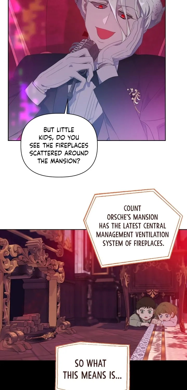 The Perks of Being an S-Class Heroine Chapter 25 page 38 - 