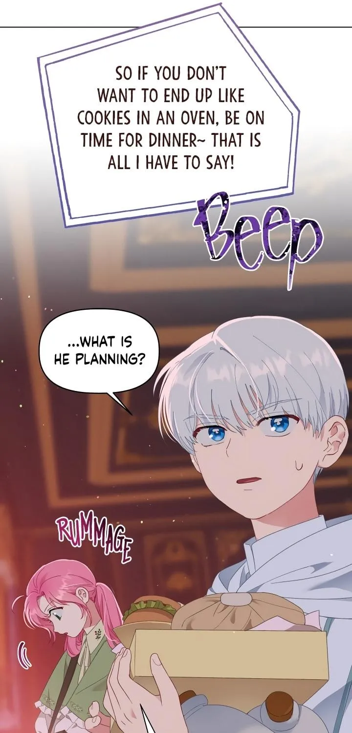 The Perks of Being an S-Class Heroine Chapter 25 page 42 - 
