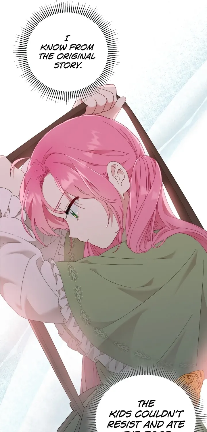 The Perks of Being an S-Class Heroine Chapter 25 page 44 - 