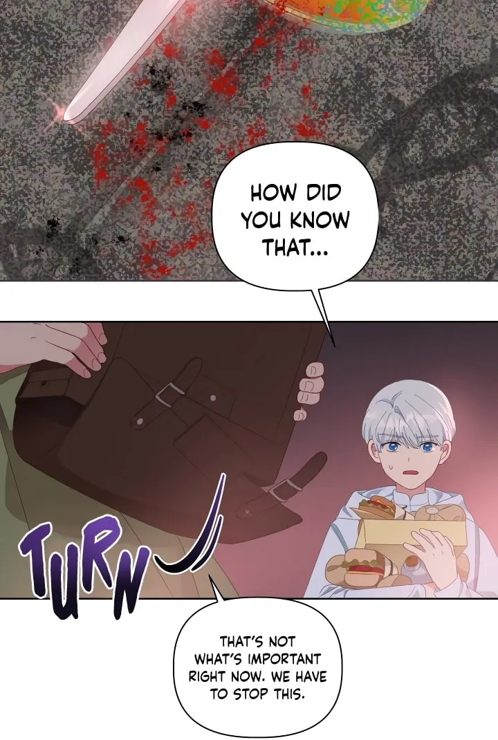 The Perks of Being an S-Class Heroine Chapter 25 page 46 - 