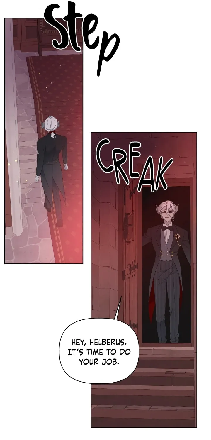 The Perks of Being an S-Class Heroine Chapter 25 page 53 - 