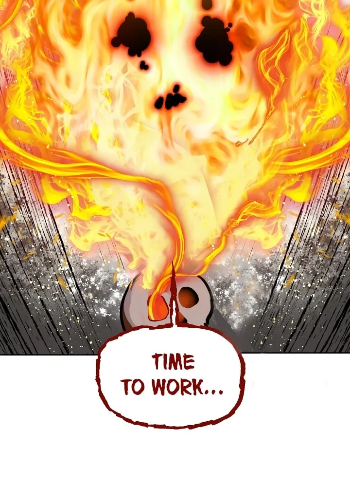 The Perks of Being an S-Class Heroine Chapter 25 page 55 - 