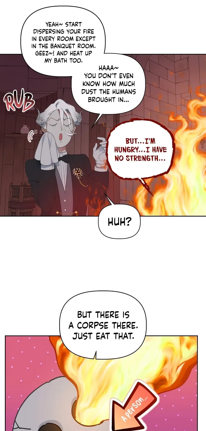 The Perks of Being an S-Class Heroine Chapter 25 page 56 - 