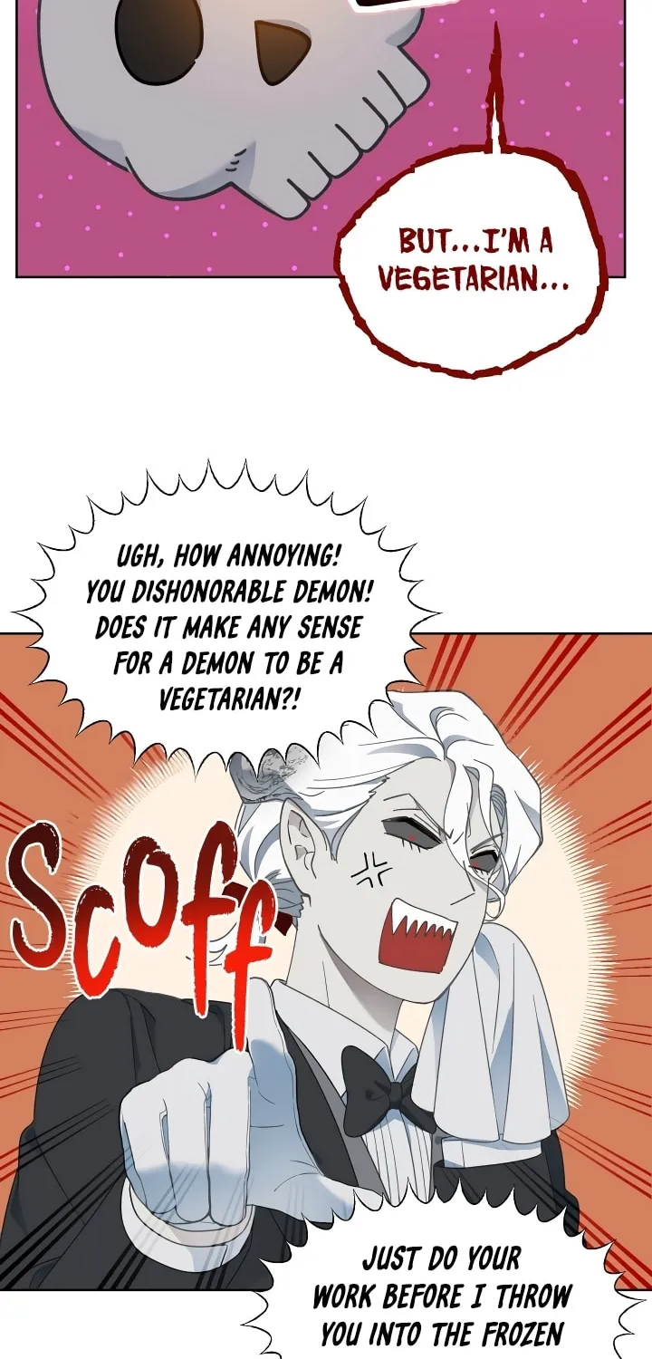 The Perks of Being an S-Class Heroine Chapter 25 page 57 - 
