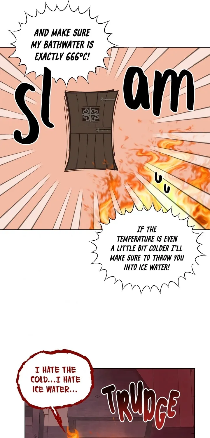 The Perks of Being an S-Class Heroine Chapter 25 page 59 - 