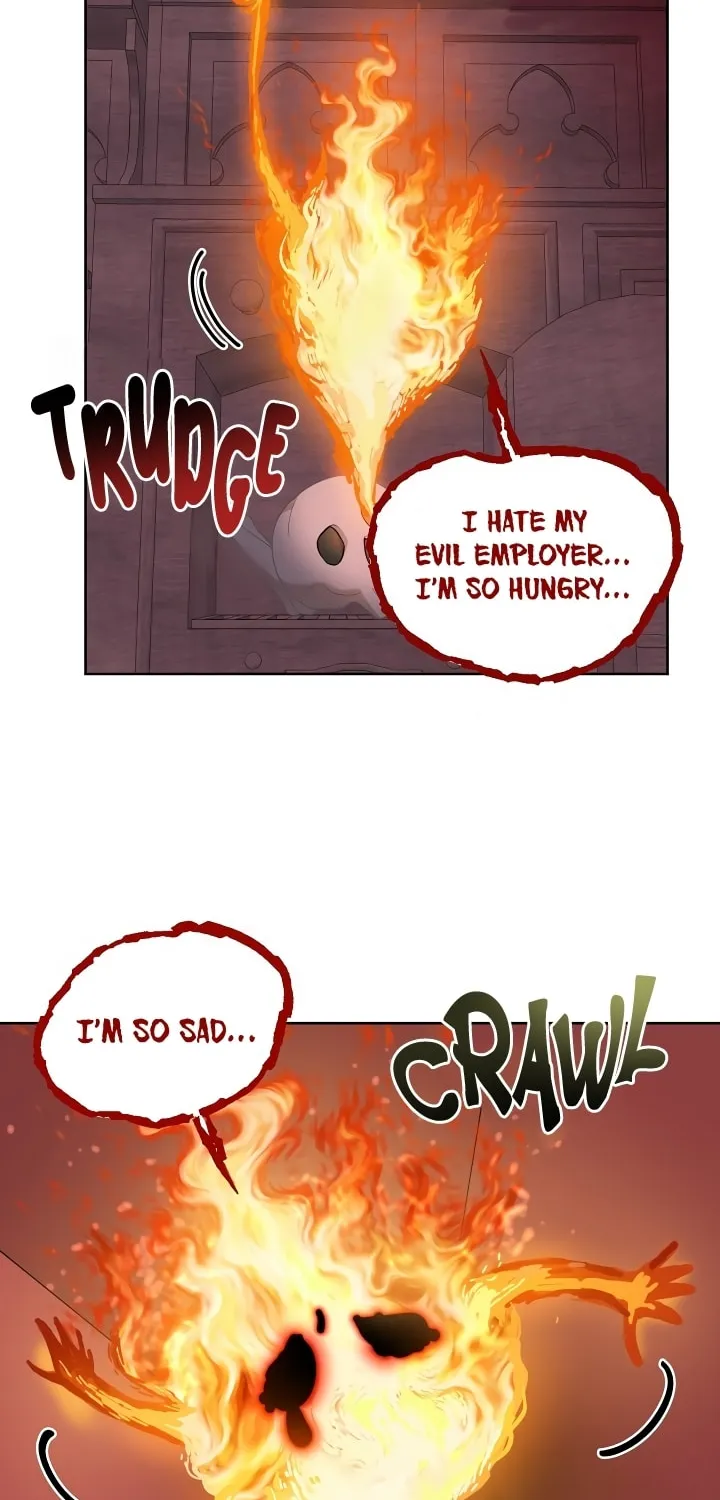 The Perks of Being an S-Class Heroine Chapter 25 page 60 - 