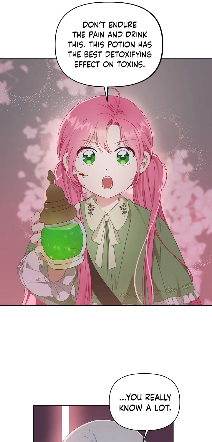 The Perks of Being an S-Class Heroine Chapter 25 page 7 - 