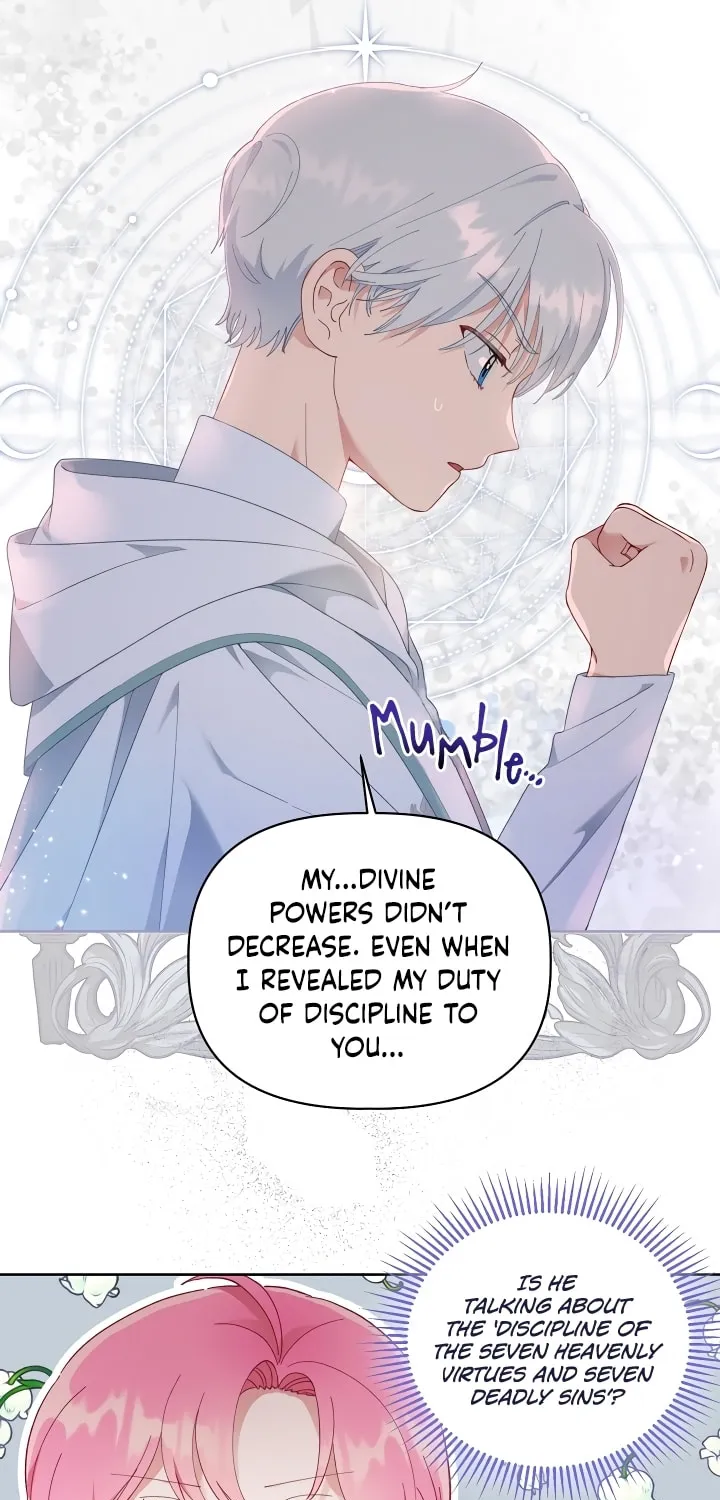 The Perks of Being an S-Class Heroine Chapter 25 page 10 - 