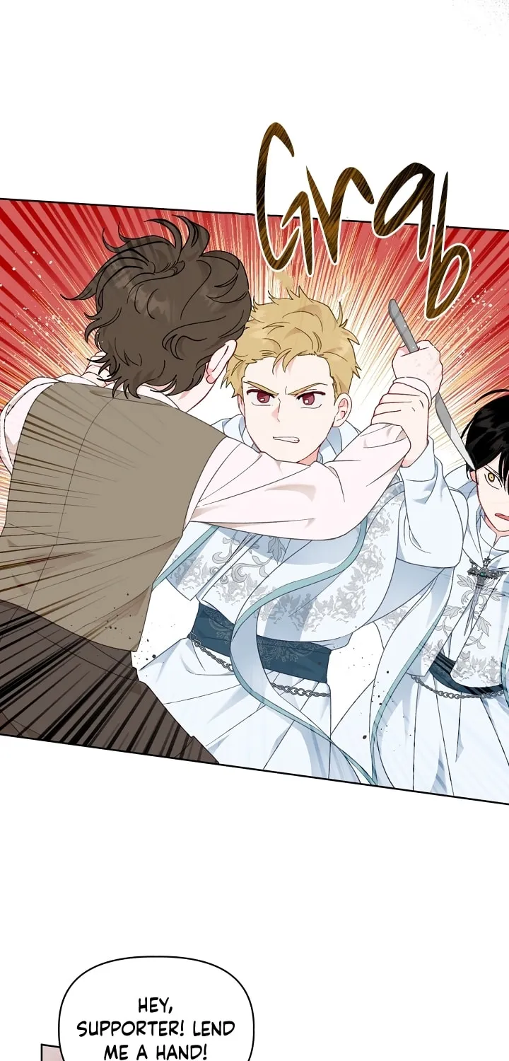The Perks of Being an S-Class Heroine Chapter 26 page 11 - 