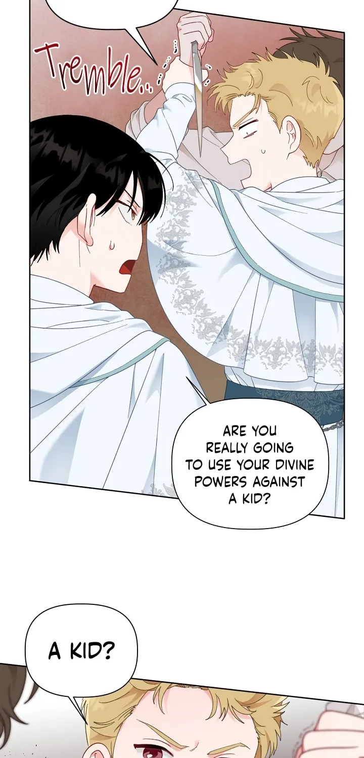 The Perks of Being an S-Class Heroine Chapter 26 page 12 - 