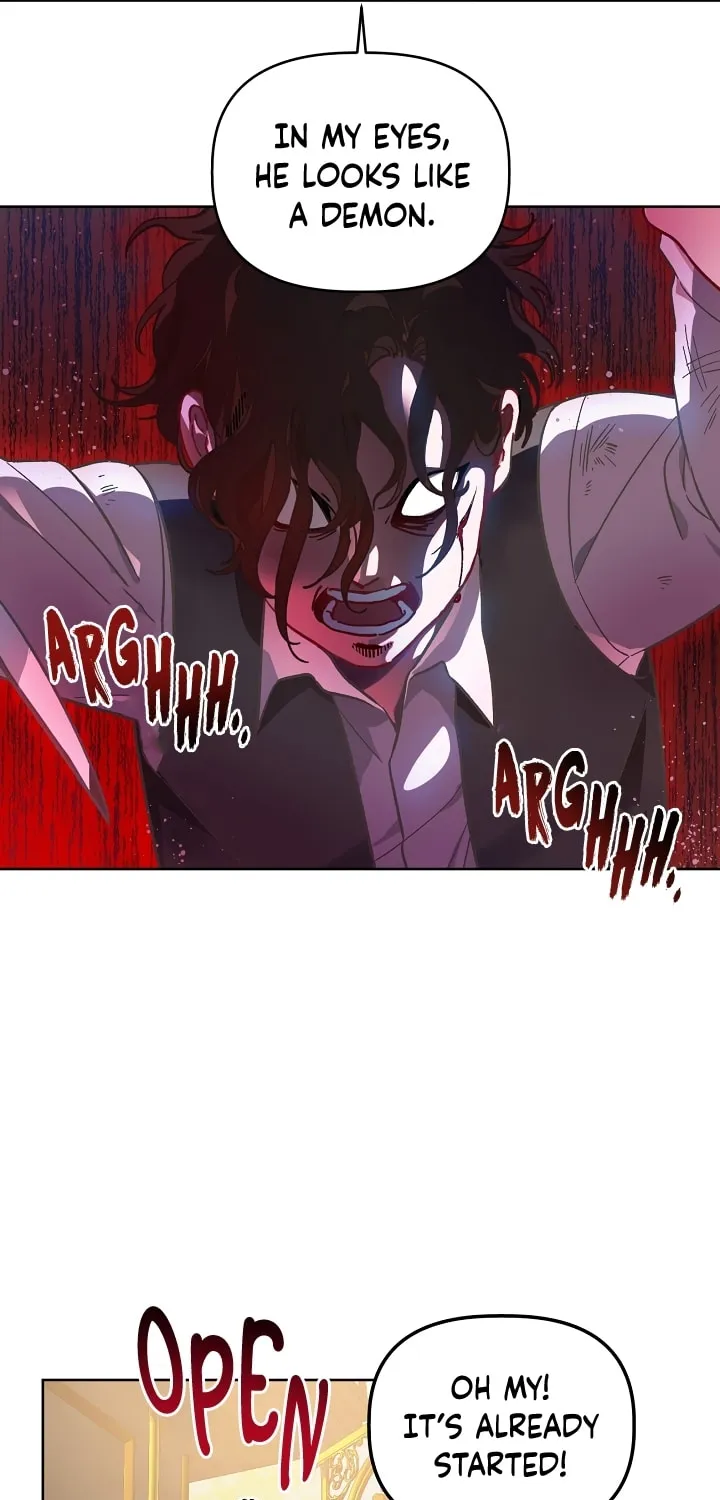 The Perks of Being an S-Class Heroine Chapter 26 page 14 - 