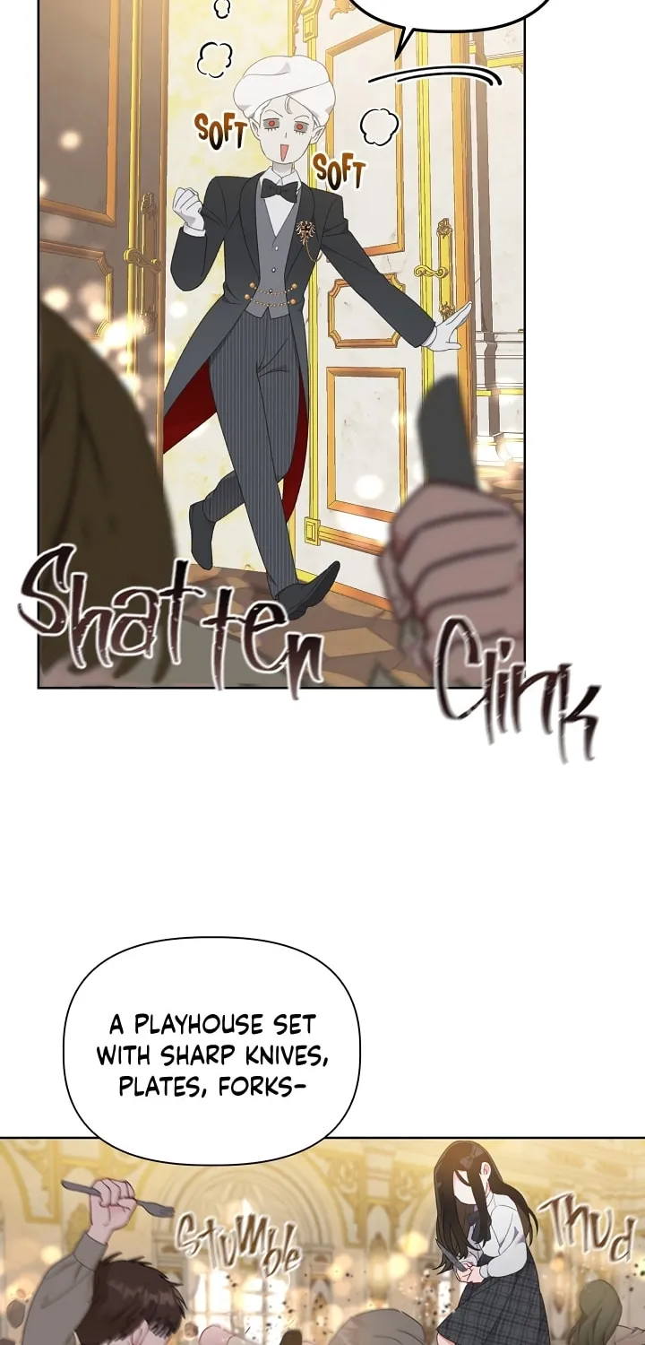 The Perks of Being an S-Class Heroine Chapter 26 page 15 - 