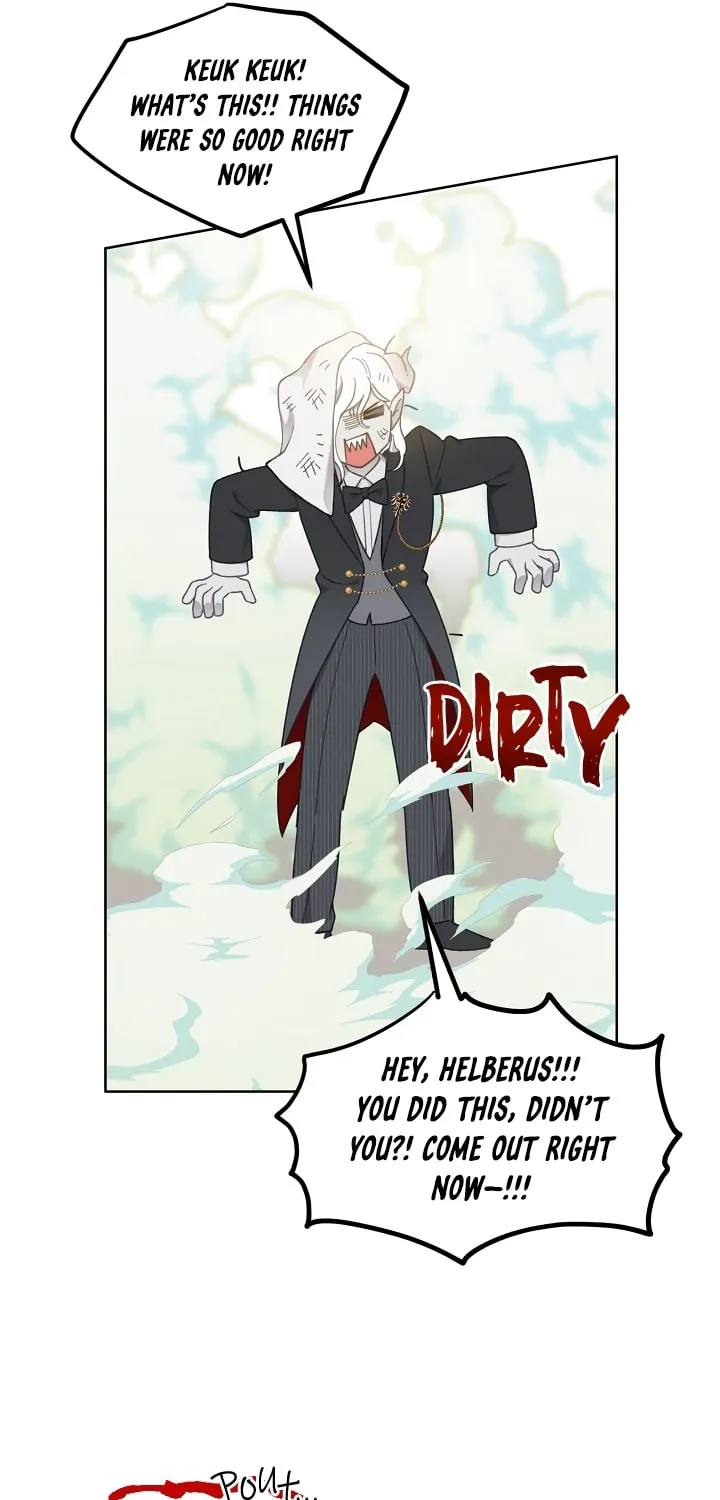 The Perks of Being an S-Class Heroine Chapter 26 page 20 - 