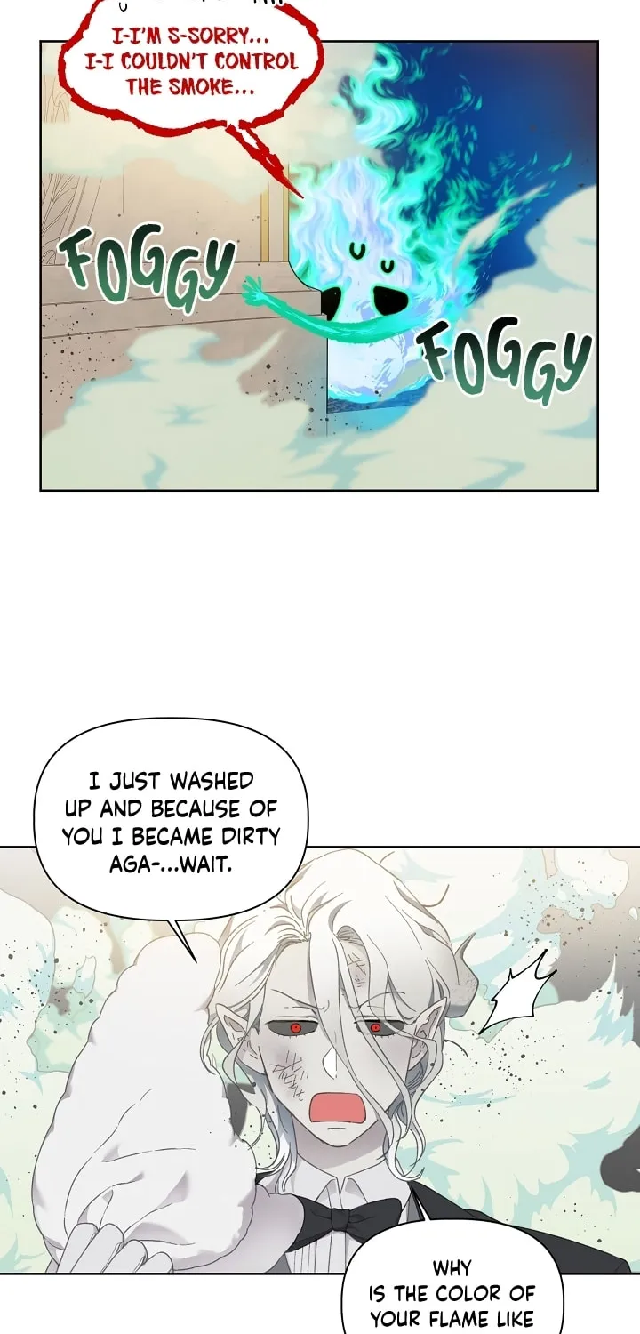 The Perks of Being an S-Class Heroine Chapter 26 page 21 - 