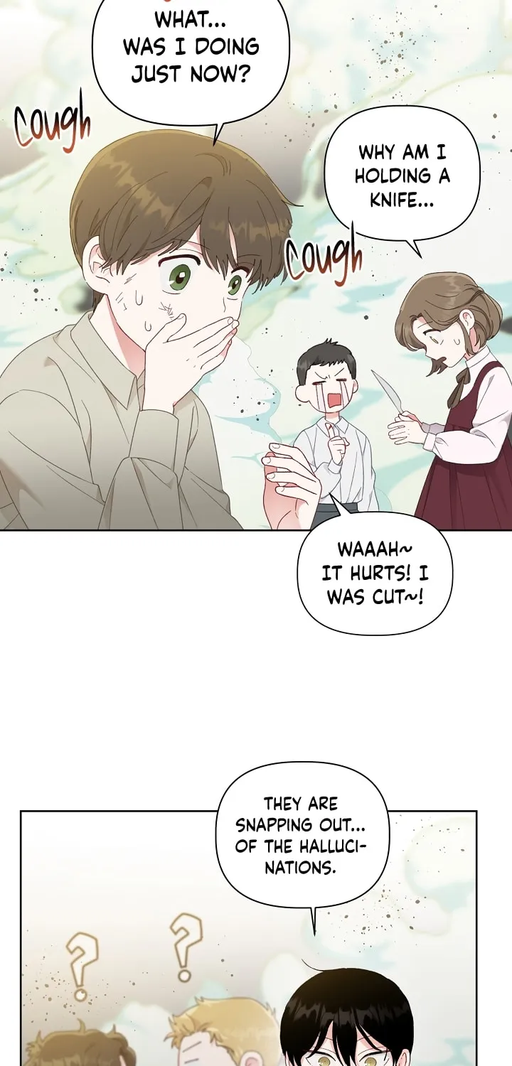 The Perks of Being an S-Class Heroine Chapter 26 page 24 - 