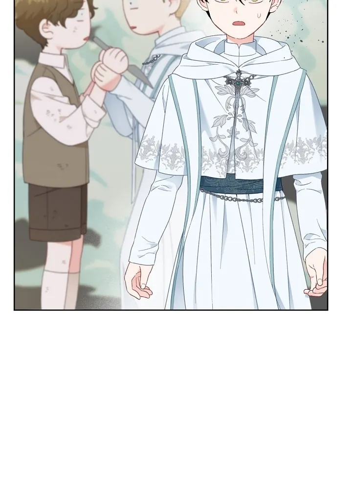 The Perks of Being an S-Class Heroine Chapter 26 page 25 - 