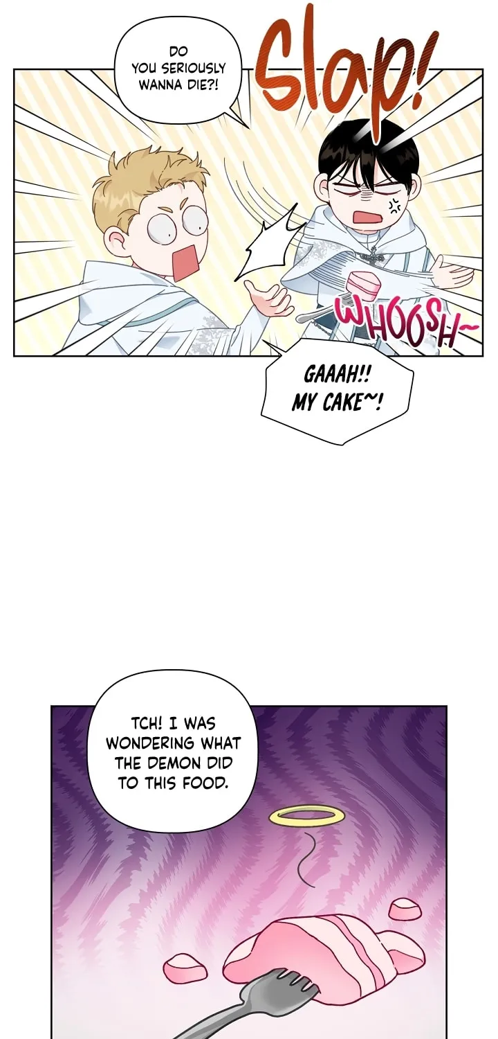 The Perks of Being an S-Class Heroine Chapter 26 page 4 - 