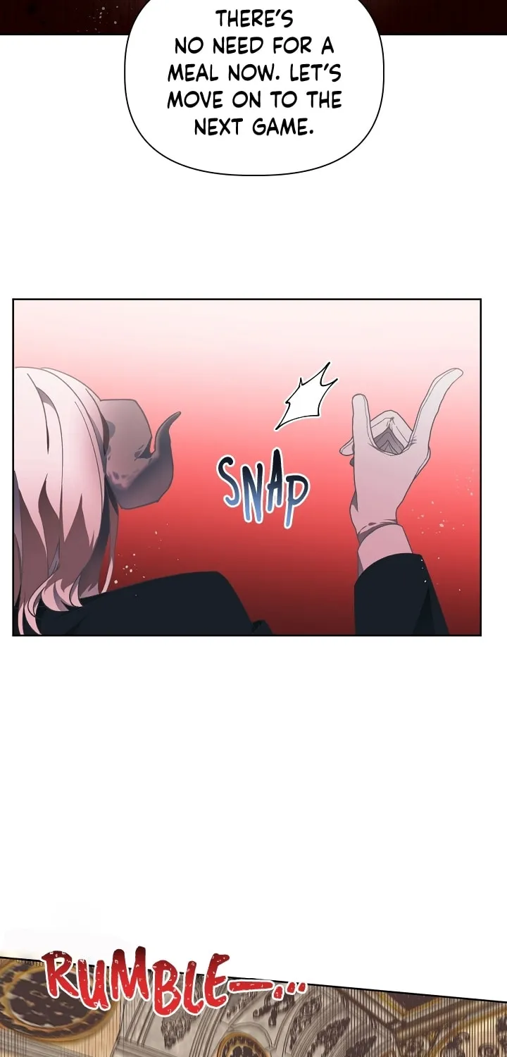 The Perks of Being an S-Class Heroine Chapter 26 page 37 - 