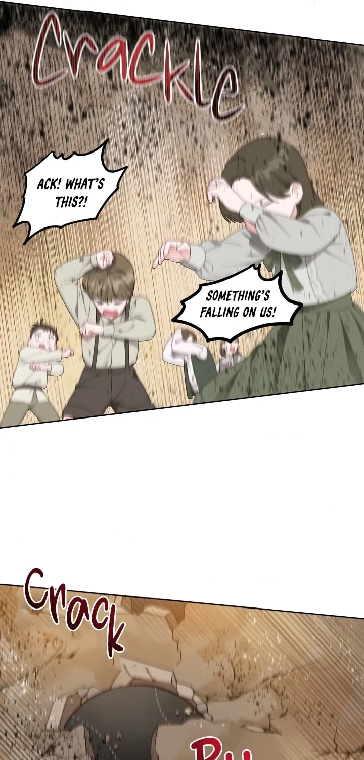 The Perks of Being an S-Class Heroine Chapter 26 page 39 - 