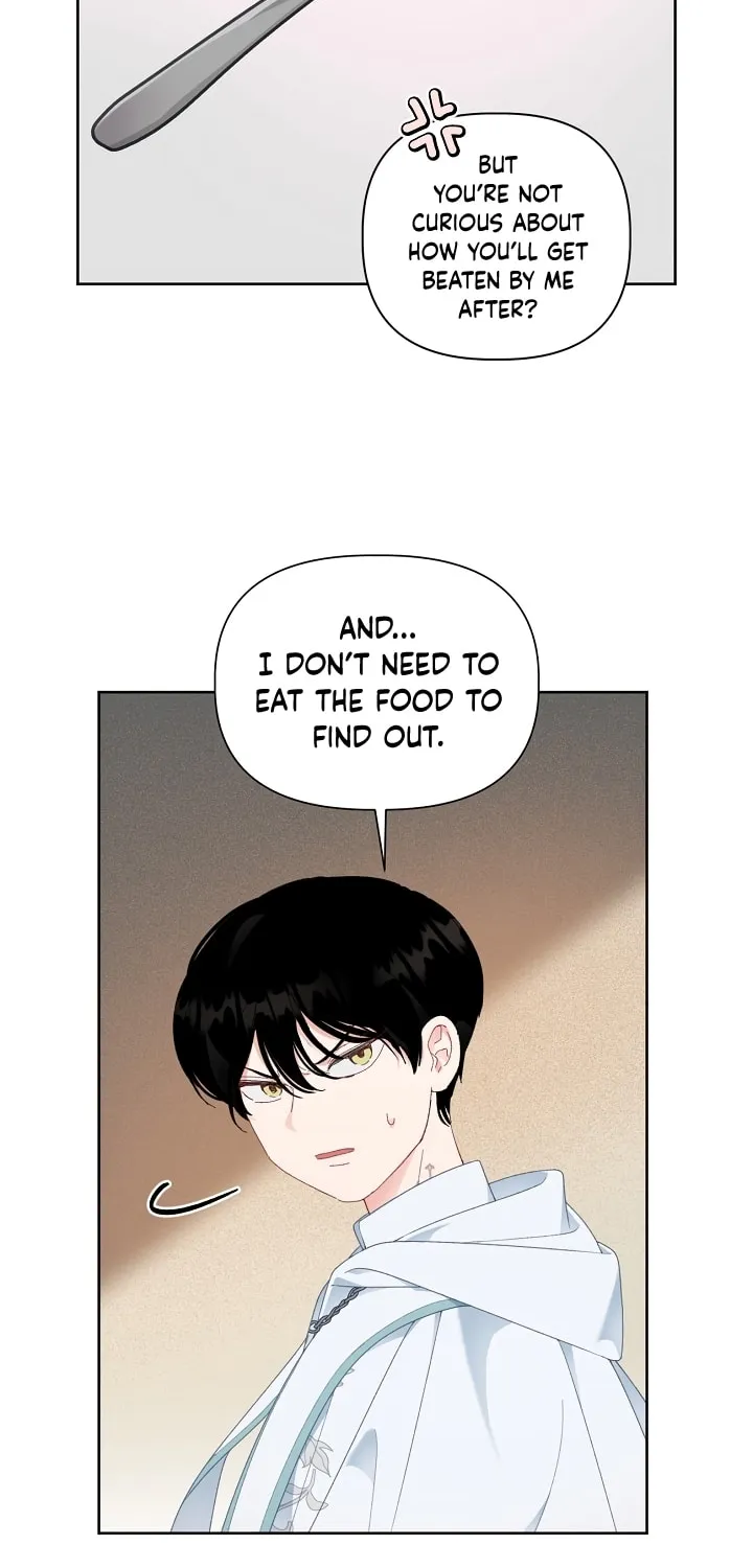 The Perks of Being an S-Class Heroine Chapter 26 page 5 - 