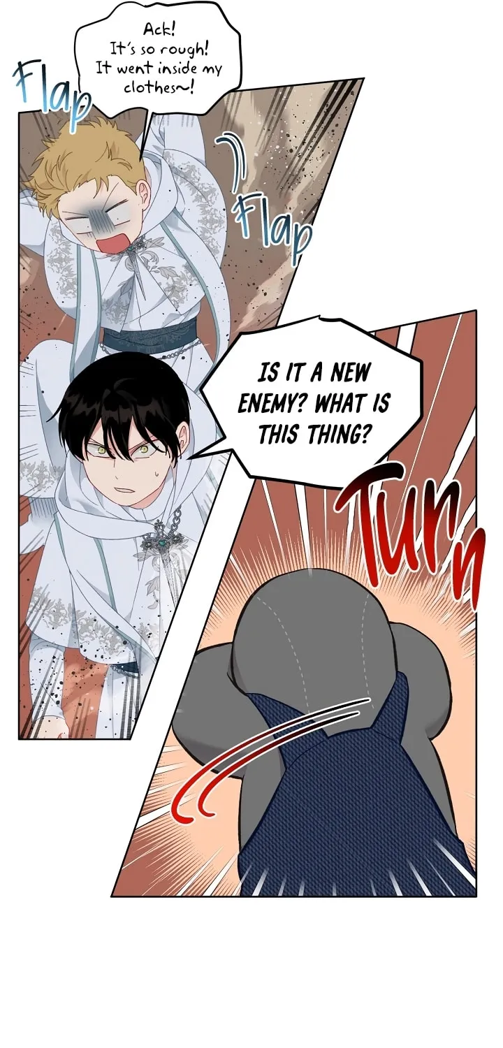 The Perks of Being an S-Class Heroine Chapter 26 page 42 - 