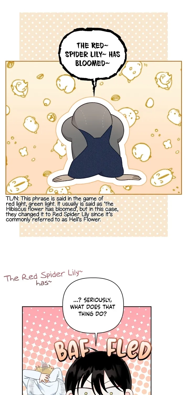 The Perks of Being an S-Class Heroine Chapter 26 page 43 - 