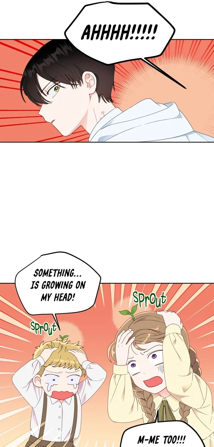 The Perks of Being an S-Class Heroine Chapter 26 page 45 - 