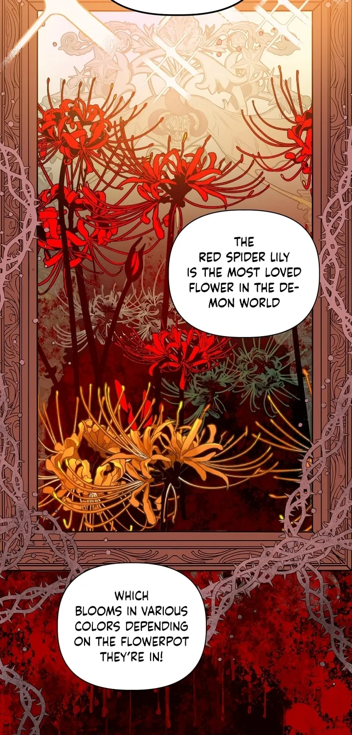 The Perks of Being an S-Class Heroine Chapter 26 page 49 - 