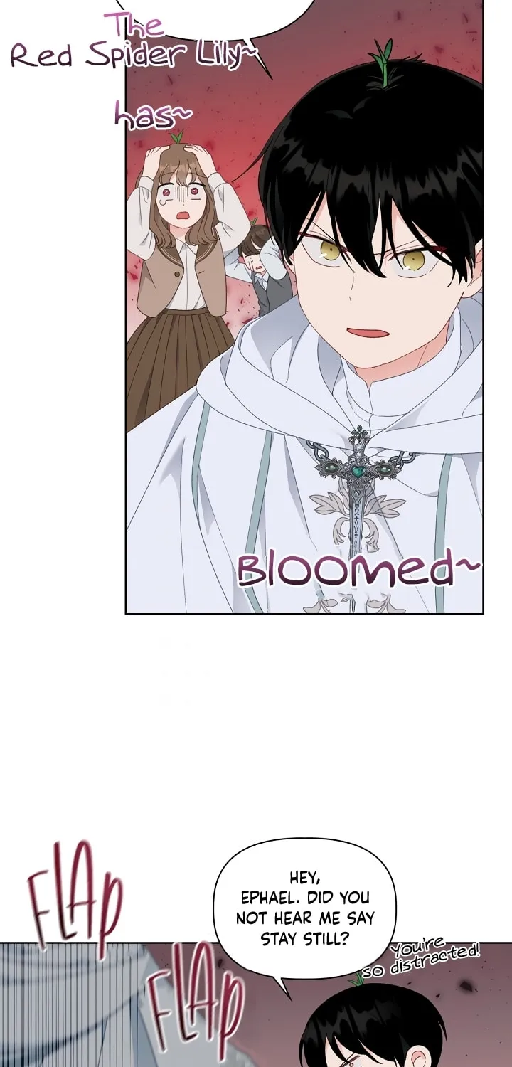 The Perks of Being an S-Class Heroine Chapter 26 page 53 - 