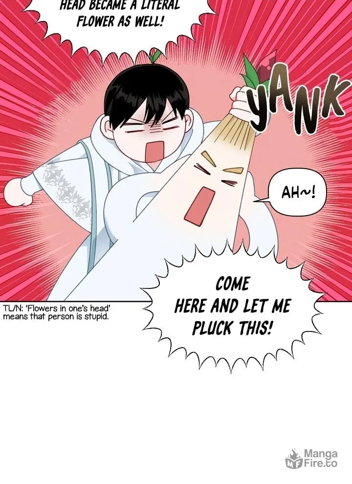 The Perks of Being an S-Class Heroine Chapter 26 page 56 - 