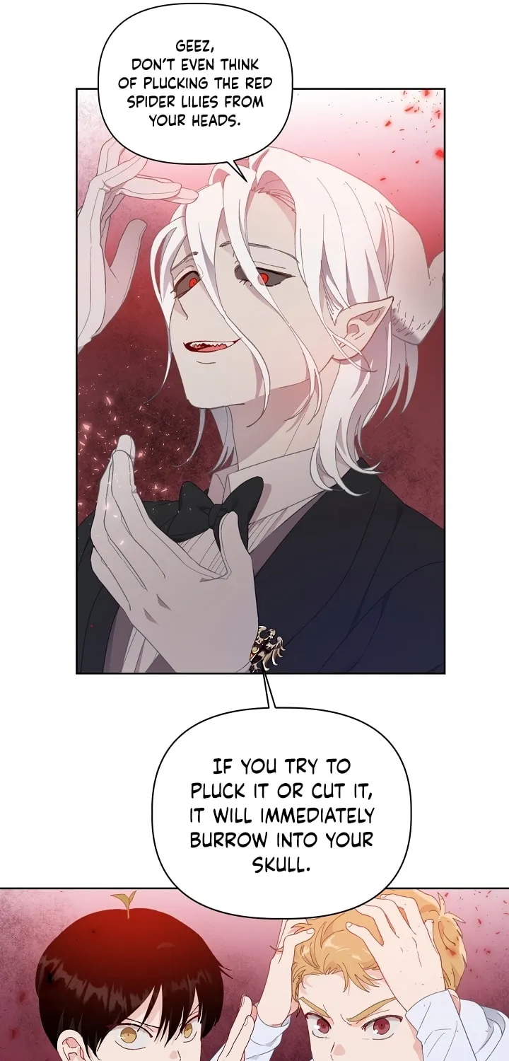 The Perks of Being an S-Class Heroine Chapter 26 page 57 - 