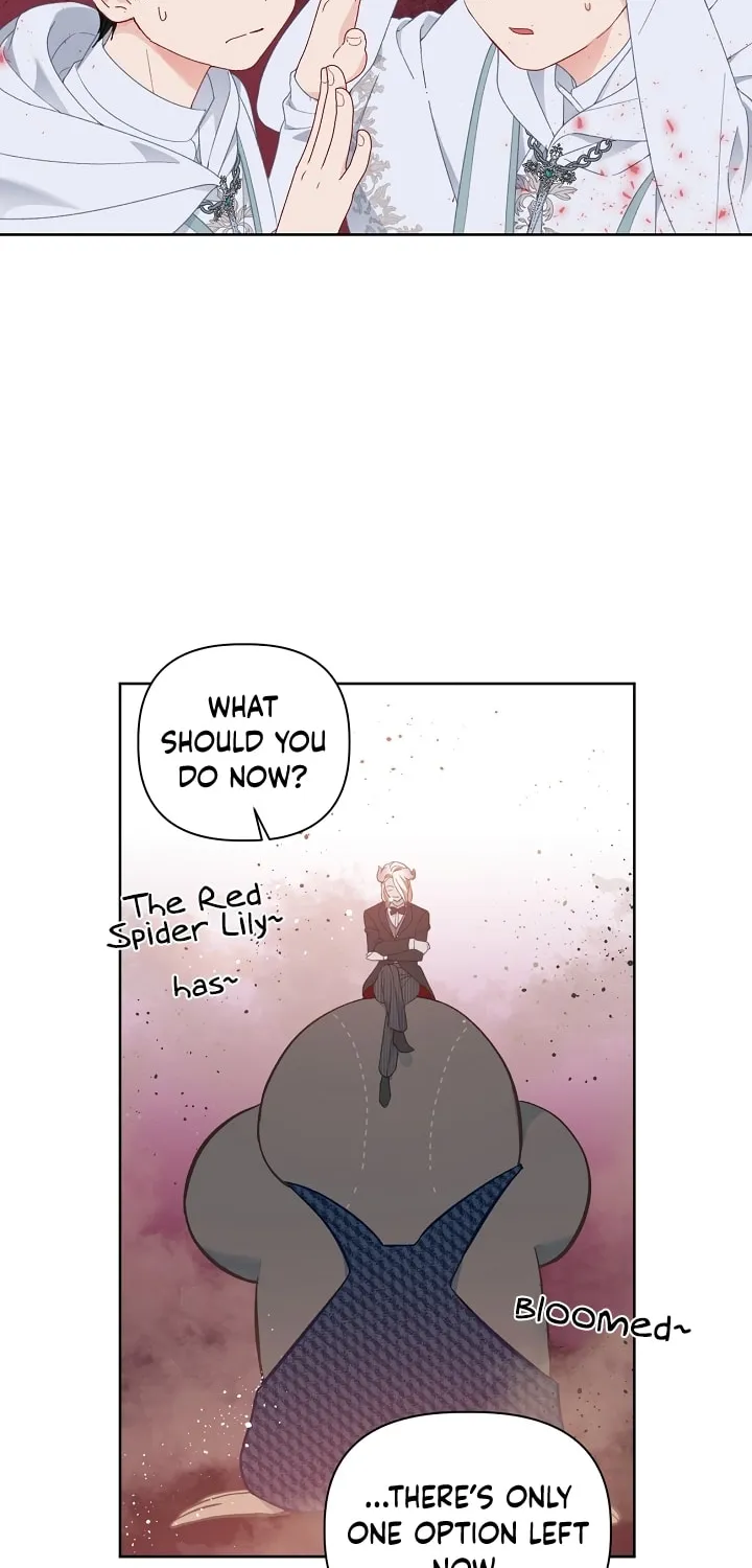 The Perks of Being an S-Class Heroine Chapter 26 page 58 - 