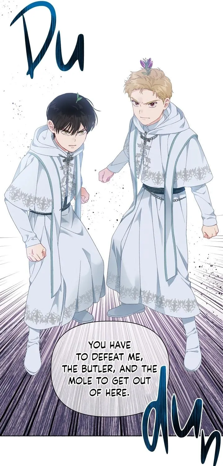 The Perks of Being an S-Class Heroine Chapter 26 page 60 - 