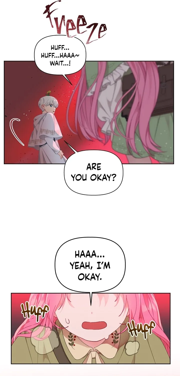 The Perks of Being an S-Class Heroine Chapter 26 page 65 - 