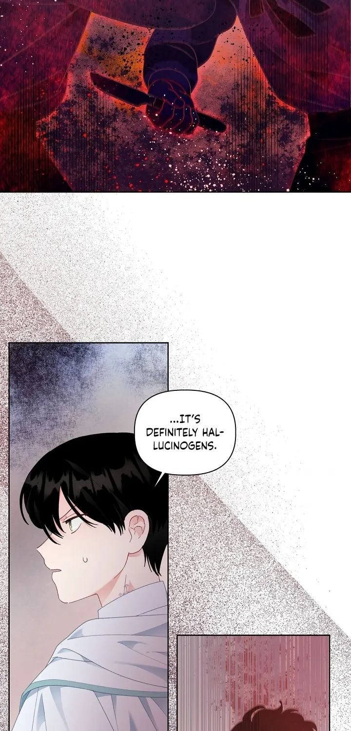 The Perks of Being an S-Class Heroine Chapter 26 page 8 - 