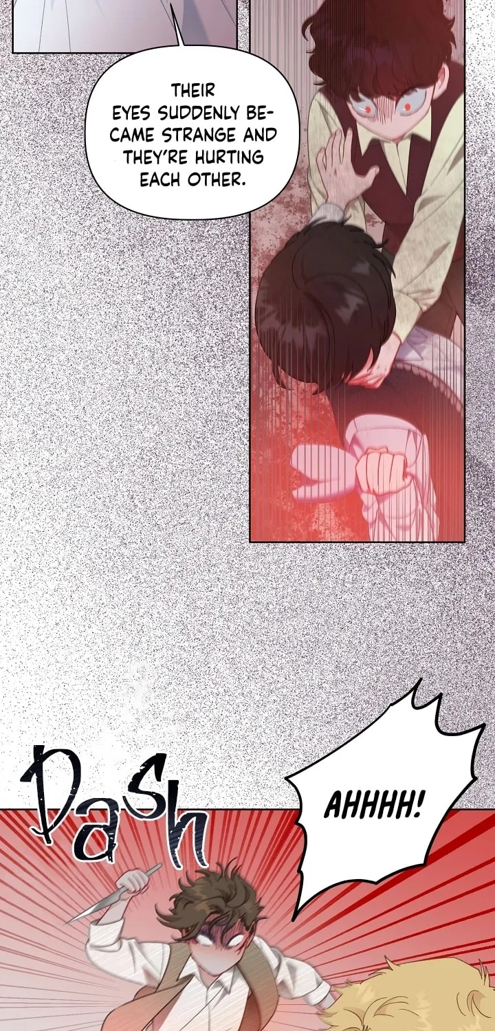 The Perks of Being an S-Class Heroine Chapter 26 page 9 - 