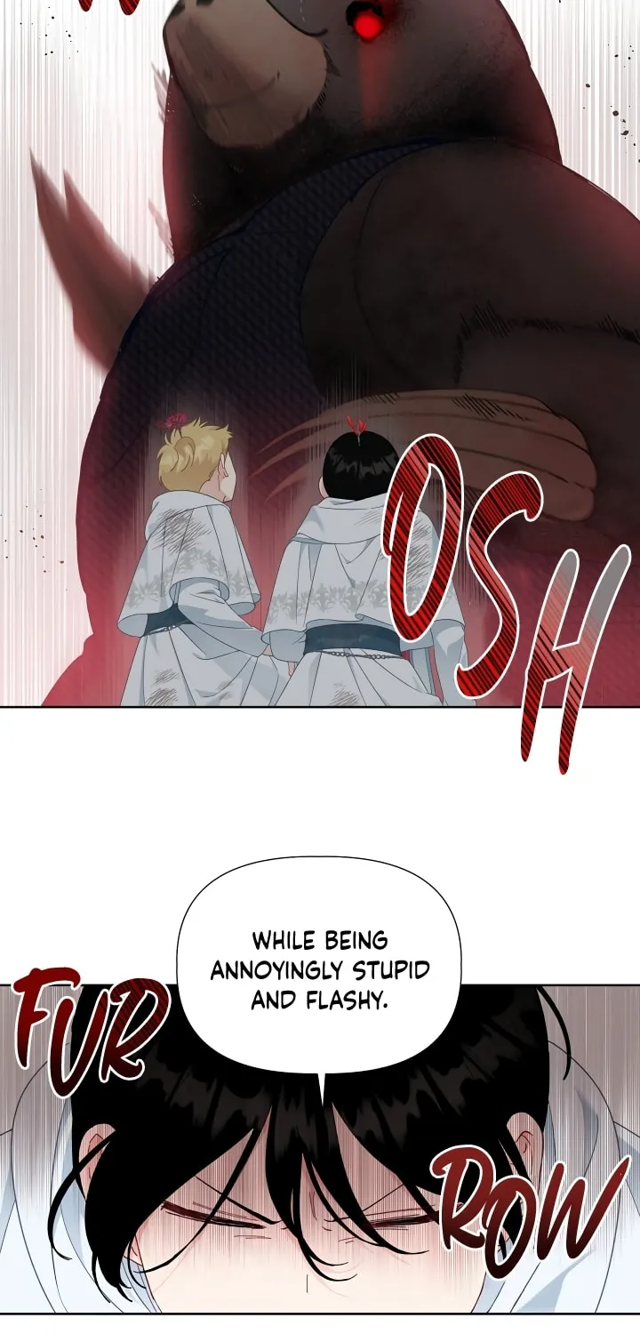 The Perks of Being an S-Class Heroine Chapter 27 page 11 - 