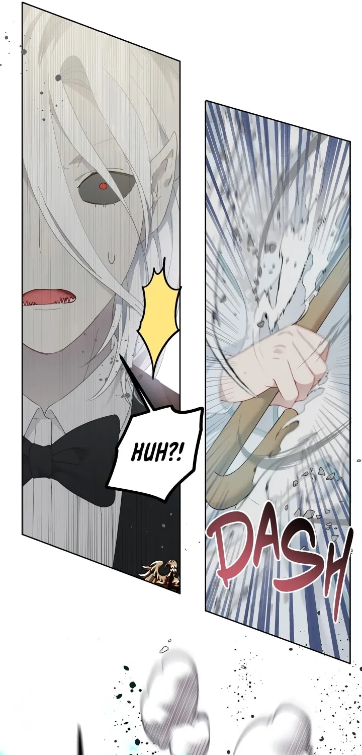 The Perks of Being an S-Class Heroine Chapter 27 page 15 - 