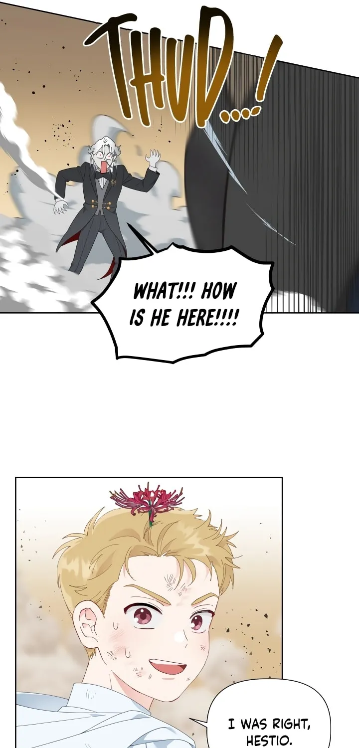 The Perks of Being an S-Class Heroine Chapter 27 page 18 - 