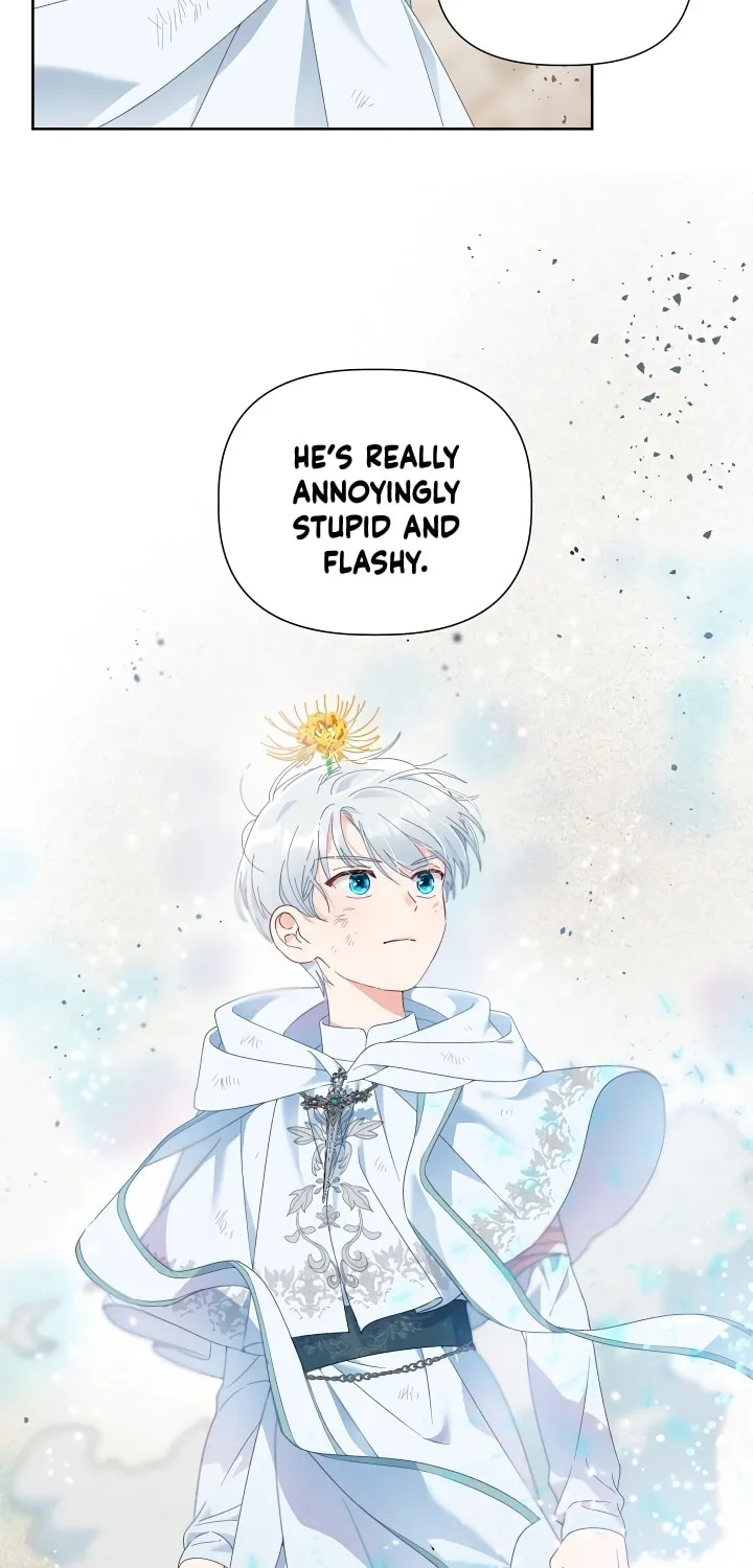 The Perks of Being an S-Class Heroine Chapter 27 page 19 - 