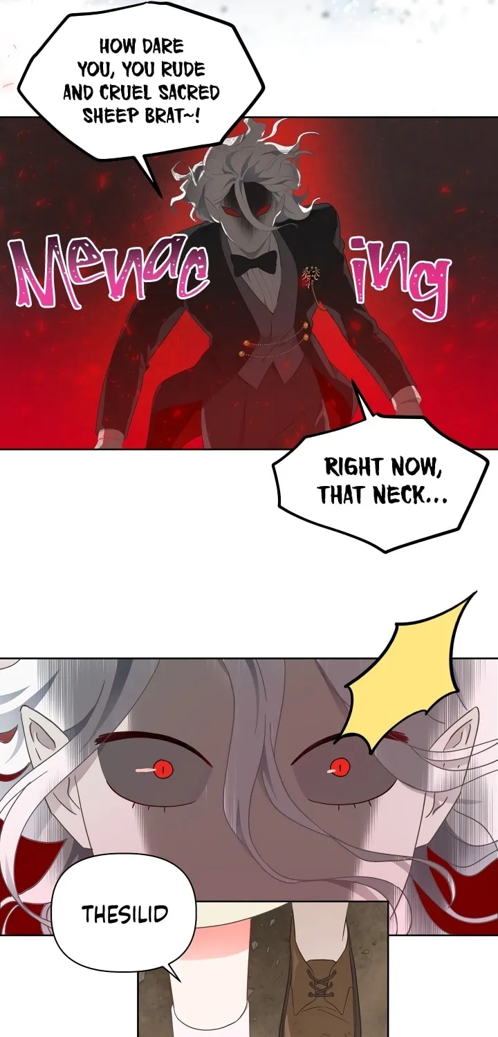 The Perks of Being an S-Class Heroine Chapter 27 page 21 - 