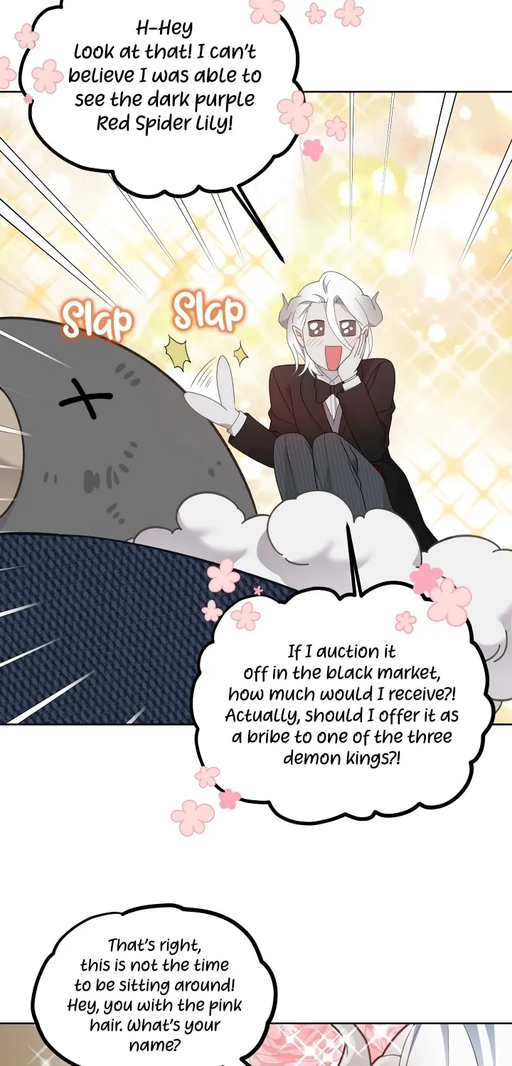 The Perks of Being an S-Class Heroine Chapter 27 page 26 - 