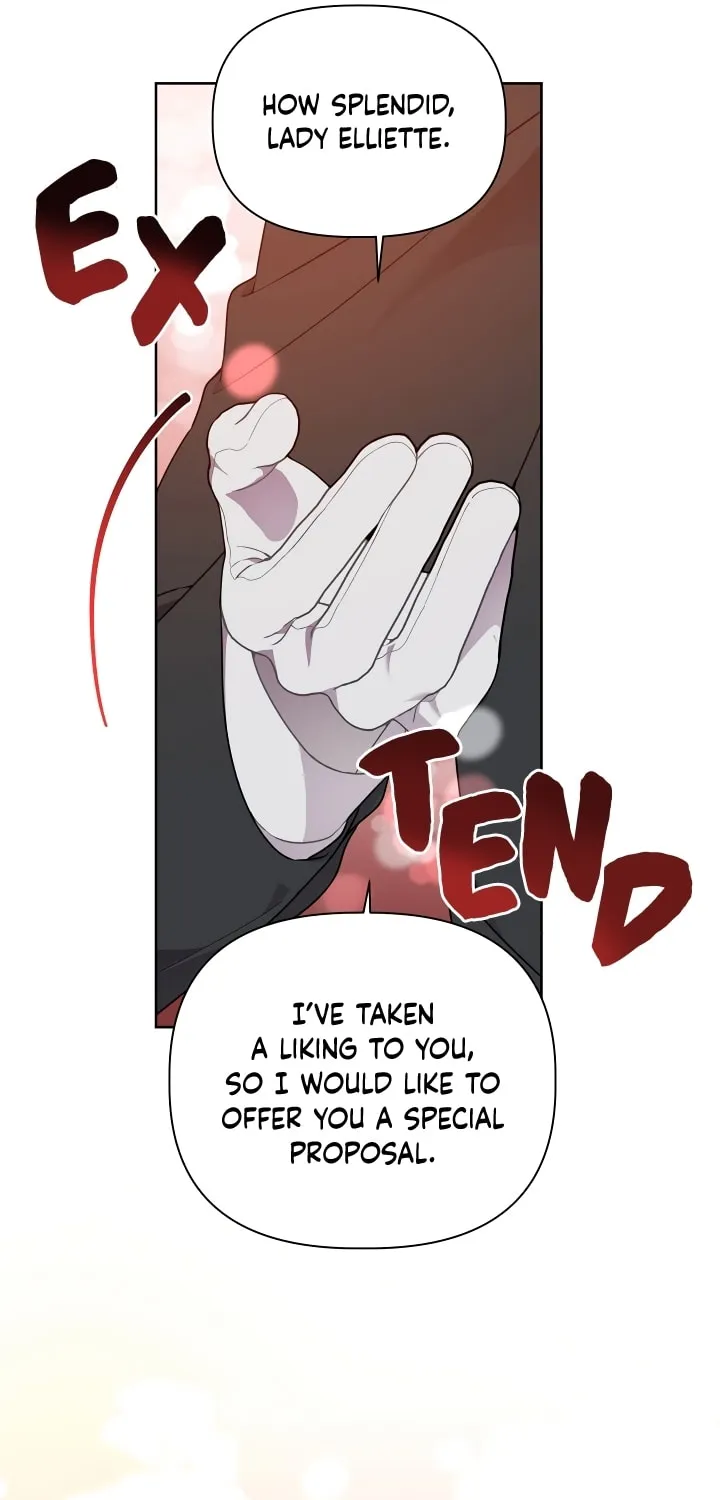 The Perks of Being an S-Class Heroine Chapter 27 page 28 - 