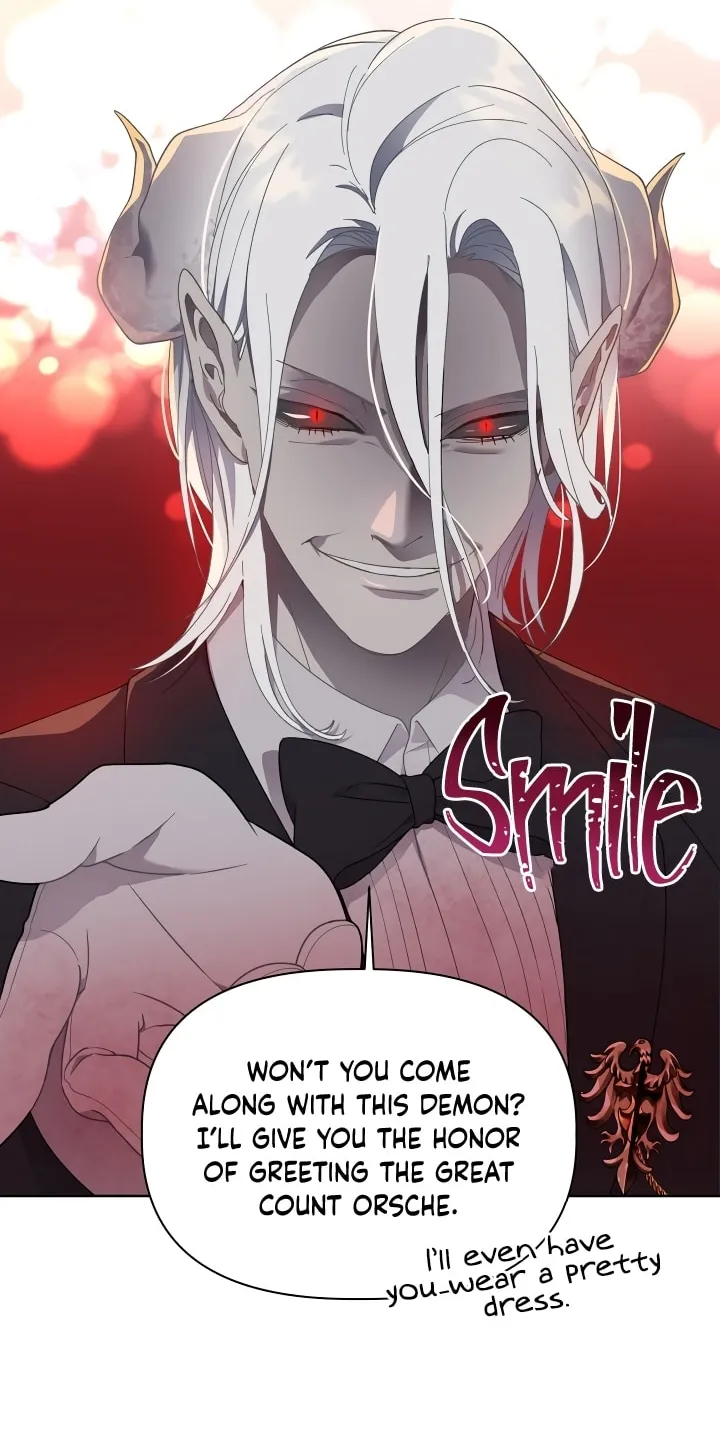 The Perks of Being an S-Class Heroine Chapter 27 page 29 - 