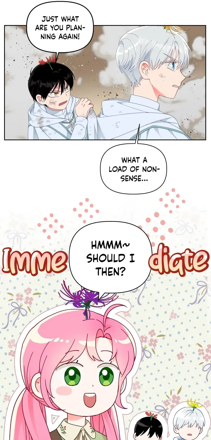 The Perks of Being an S-Class Heroine Chapter 27 page 30 - 