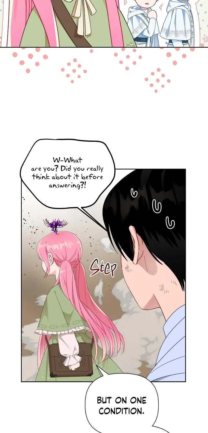 The Perks of Being an S-Class Heroine Chapter 27 page 31 - 