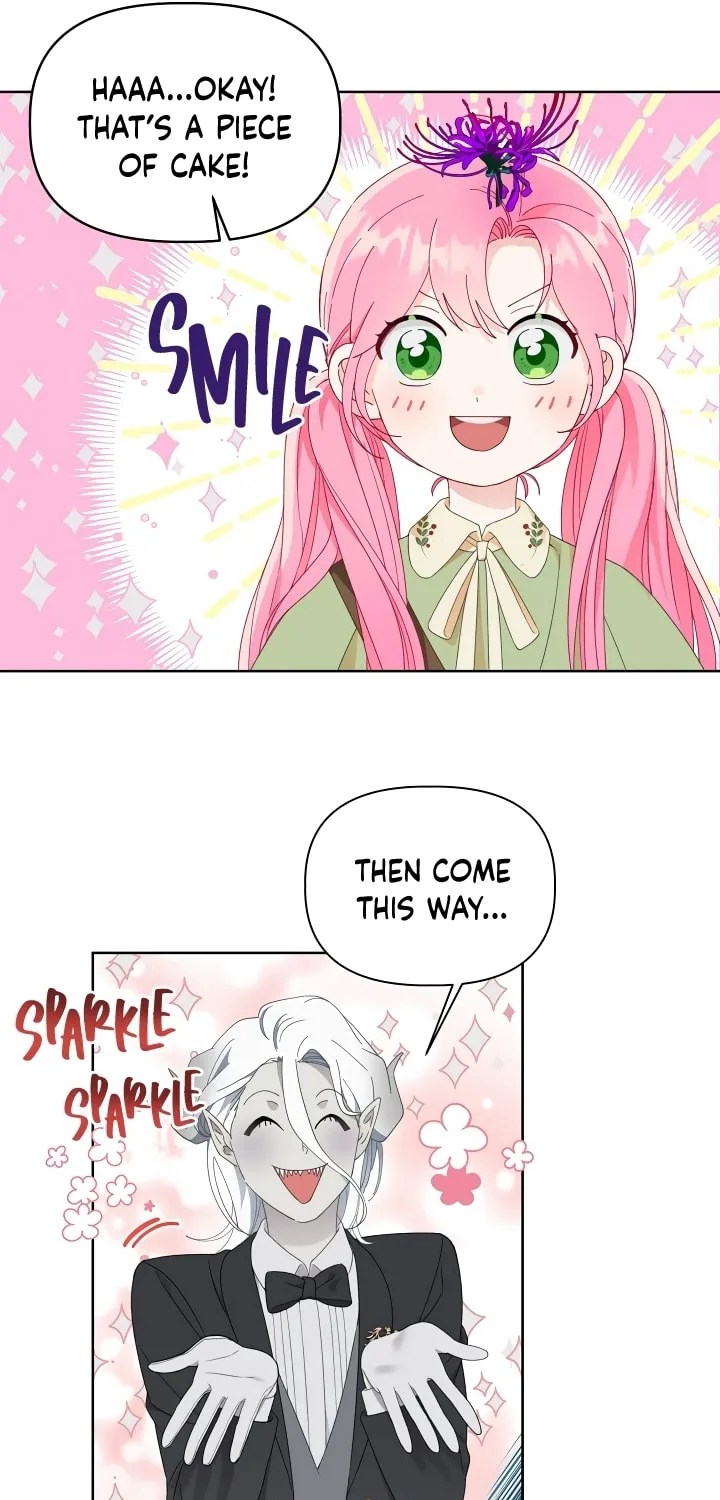 The Perks of Being an S-Class Heroine Chapter 27 page 33 - 