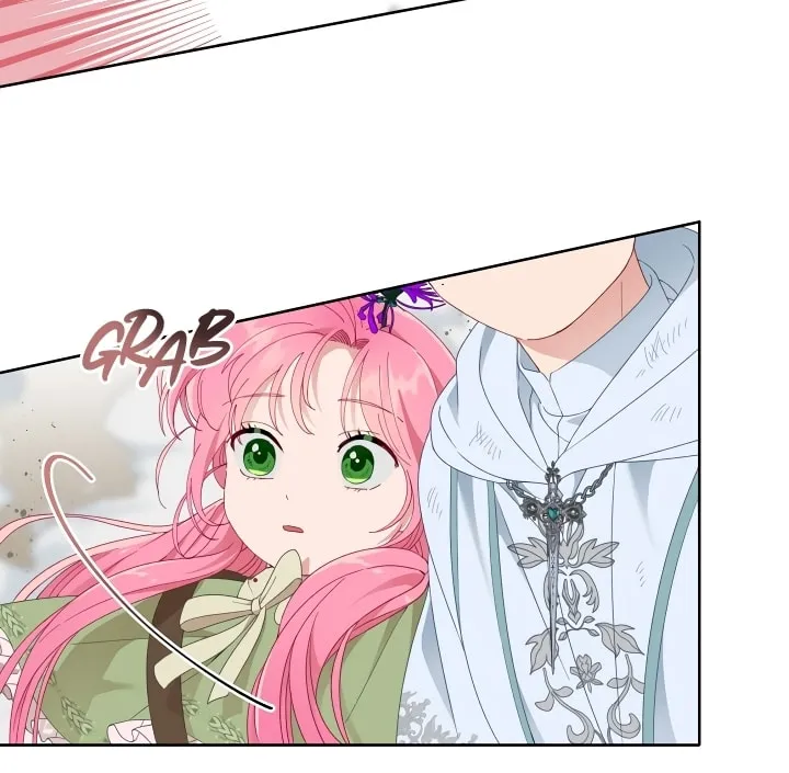 The Perks of Being an S-Class Heroine Chapter 27 page 35 - 